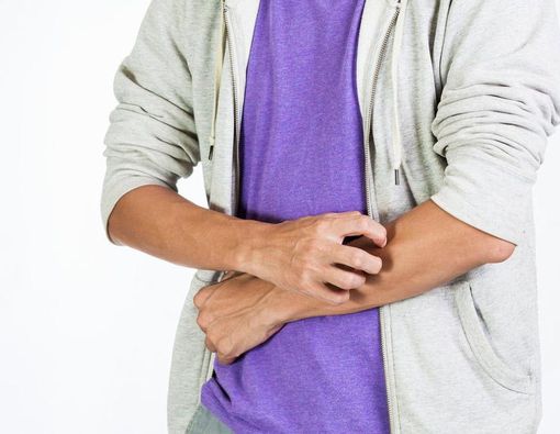 Awas, Kulit Gatal Pertanda Adanya Masalah Serius!