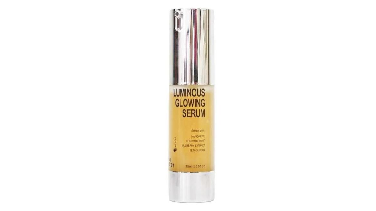 Ms Glow Luminous Glowing Serum 15ml