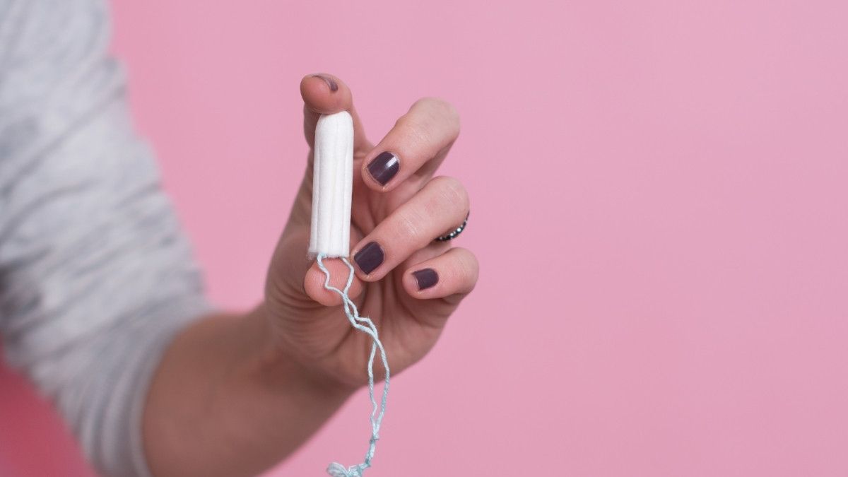 Bahaya Berhubungan Seks Saat Menggunakan Tampon