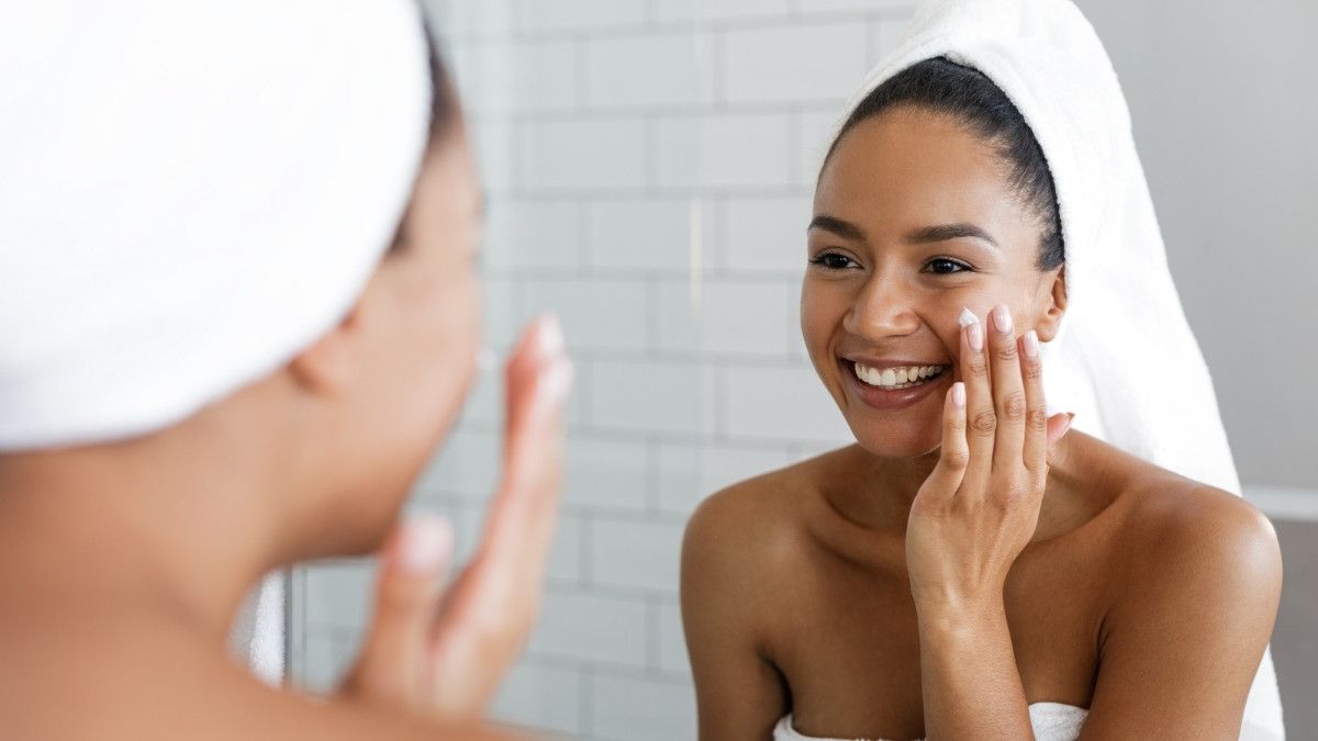 Mengenal Efek Tingling saat Pakai Skincare, Apakah Berbahaya?