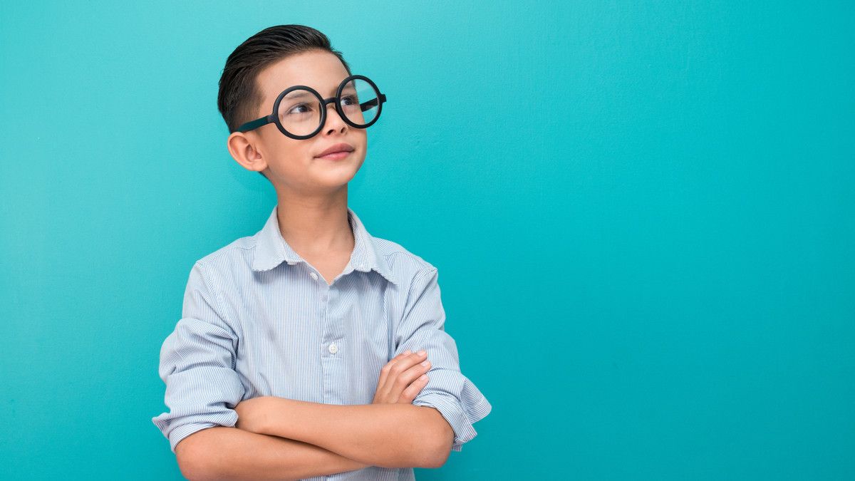 Mata Silinder pada Anak, Bagaimana Menanganinya?