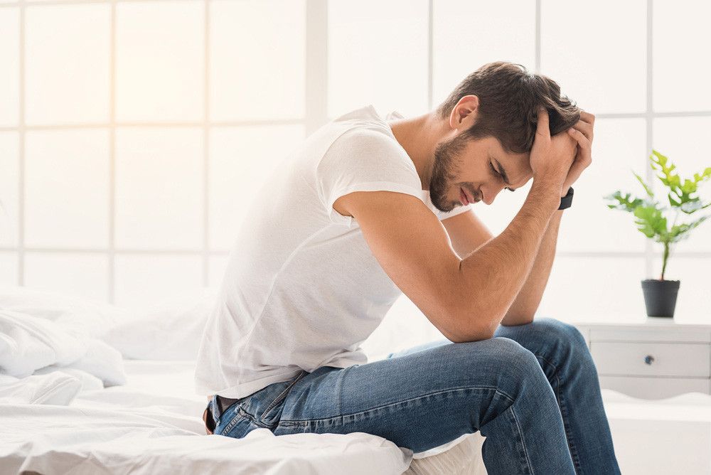 Mengungkap Pengaruh Jam Kerja Organ Tubuh terhadap Mood