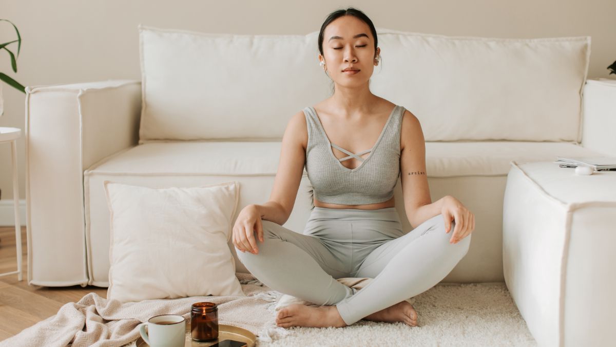 Mengenal Mindfulness, Konsep Berpikir Buat Mental Kamu Lebih Sehat