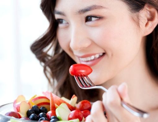 Sarapan Pagi Porsi Besar Membantu Wanita Menurunkan Berat Badan