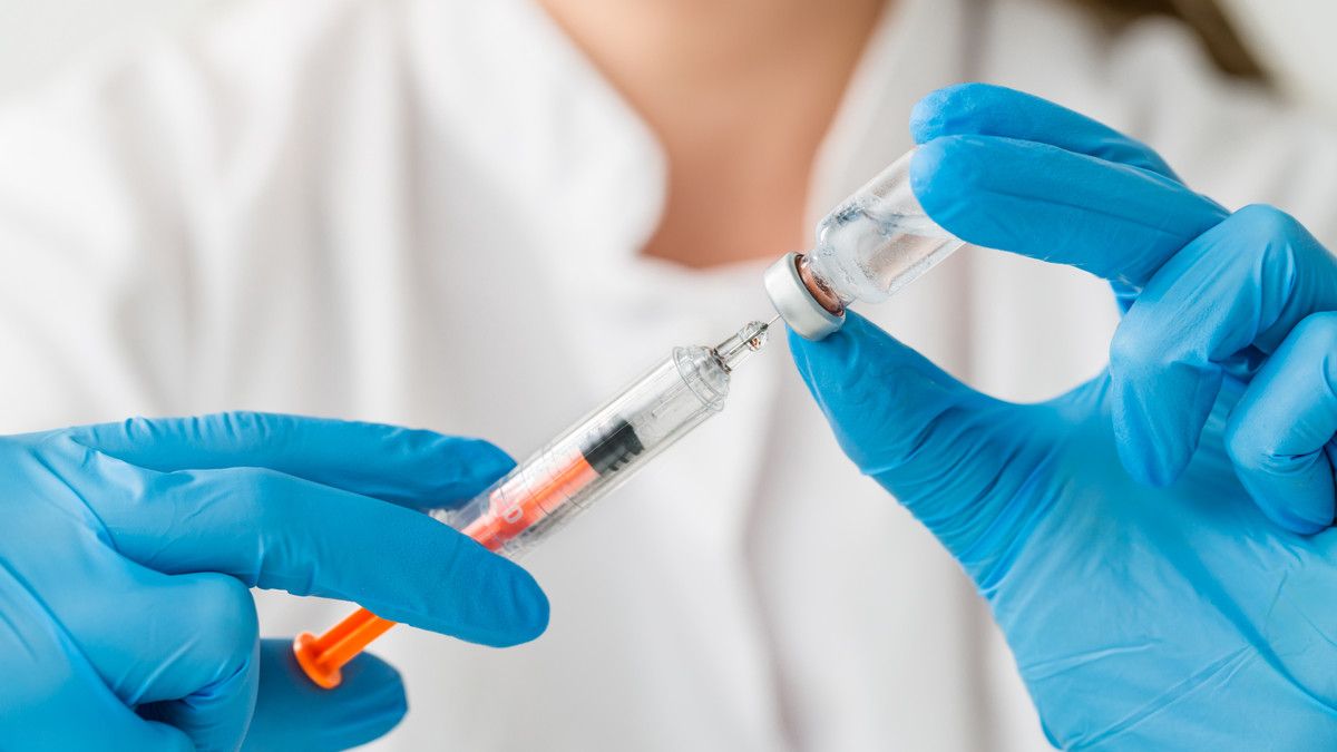 Krisis Kepercayaan Vaksin Bikin Rentan Kena Penyakit Mematikan
