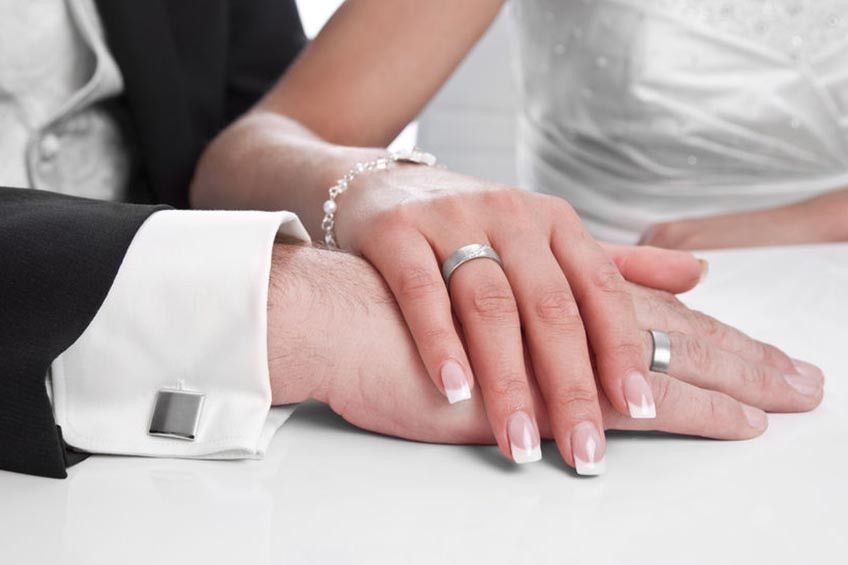 Pernikahan Golongan Darah Sejenis Tak Pengaruhi Keturunan