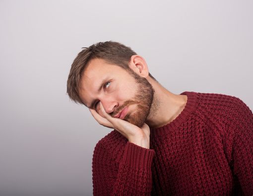 Alasan Mengapa Pria Rentan Lemas dan Kehabisan Energi