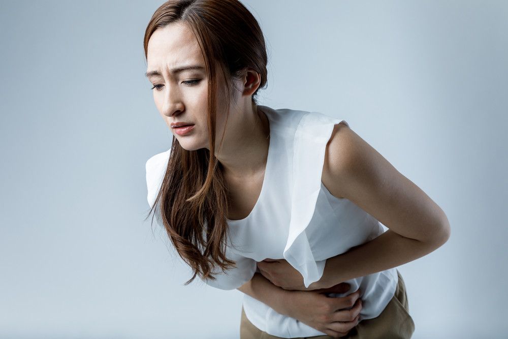 6 Kiat Hindari Flu Perut yang Mengganggu