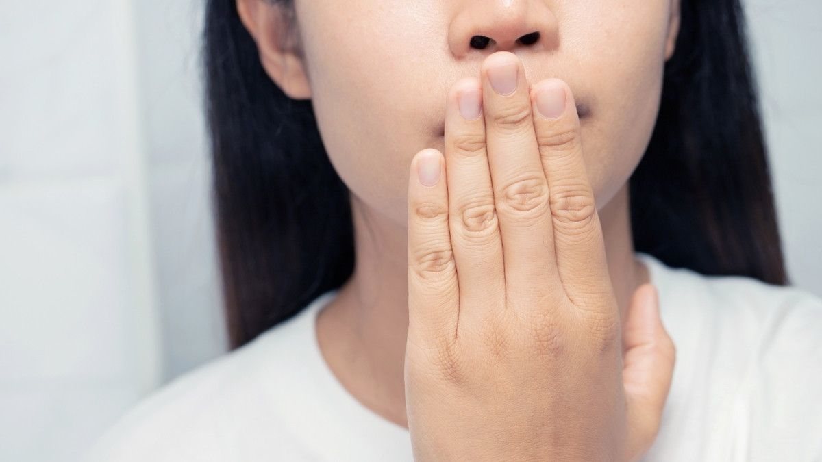 Cara Mengatasi Kesulitan Berbicara (Gagap)