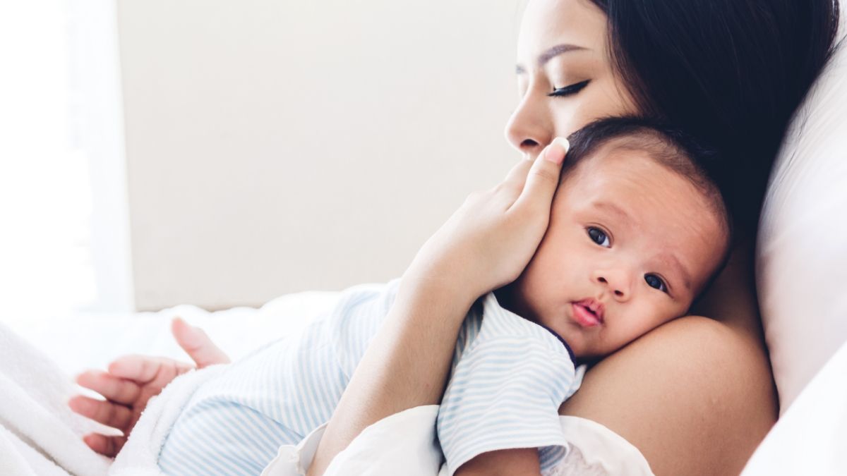 Osfit Platinum, Suplemen Ibu Menyusui Agar ASI Berkualitas