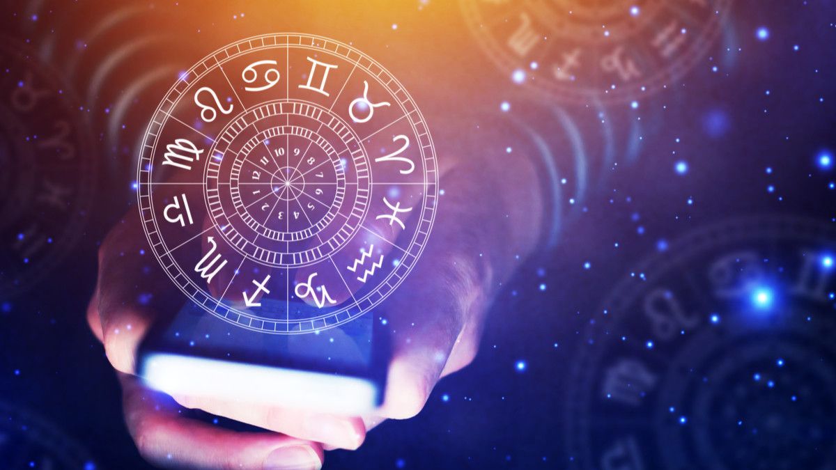 Bahaya Terlalu Percaya Zodiak bagi Kesehatan
