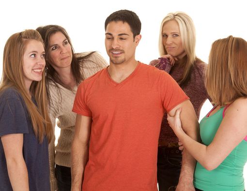 Ini Dia Faktor-Faktor Penentu Kesuburan Pria