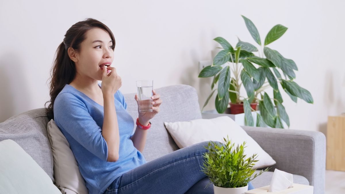 5 Pilihan Obat Penyubur Kandungan agar Cepat Hamil