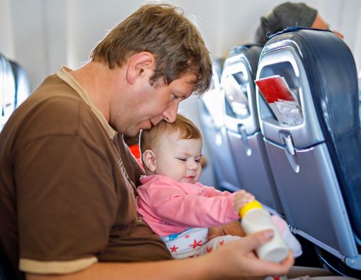 Di Usia Berapa Anak Boleh Diajak Bepergian Jauh untuk Mudik?