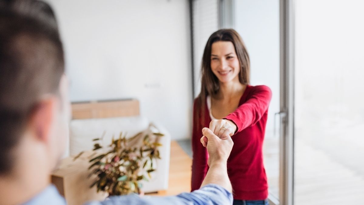 Beberapa Hal yang Bikin Istri Tak Menarik Lagi di Mata Suami