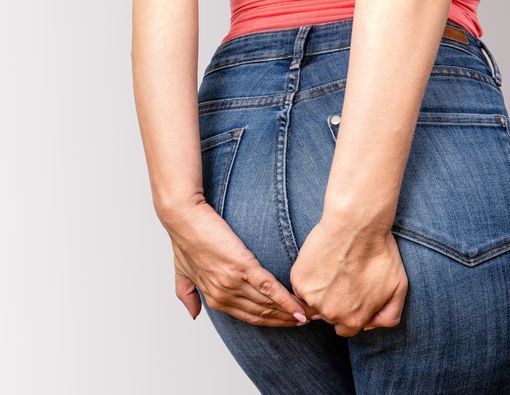 Gejala Abses Anus yang Perlu Anda Tahu