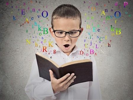 IQ Bukanlah Satu-satunya Indikator Anak Cerdas