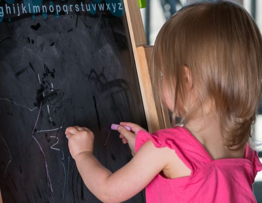 Benarkah Anak Ambidextrous Memiliki Kaitan dengan ADHD?