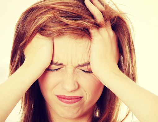 Kenali 6 Penyebab Sakit Kepala Anda