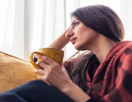 Ini Cara Tepat dan Praktis Mengatasi Overthinking