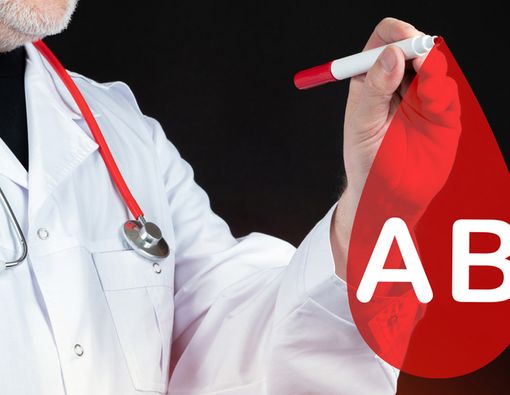 Golongan Darah AB Dianggap Paling Pintar, Ini Kata Dokter