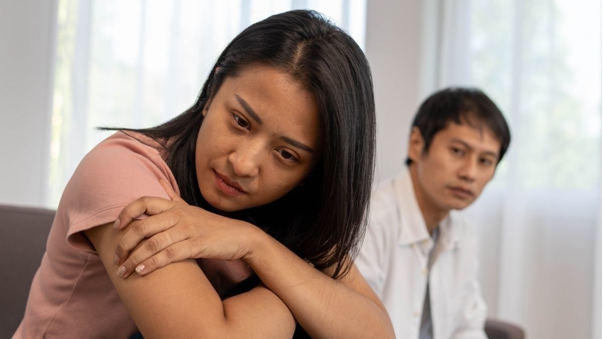 Penyebab dan Dampak Depresi dalam Hubungan