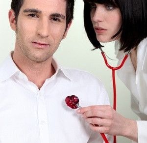 Pasangan Hidup Menentukan Kesehatan Jantung