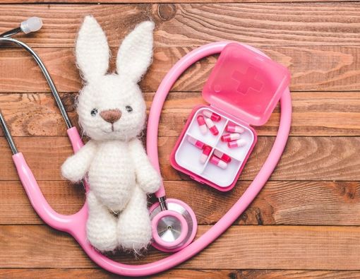 Anak Susah Tidur, Bolehkah Ortu Memberikan Suplemen Melatonin?