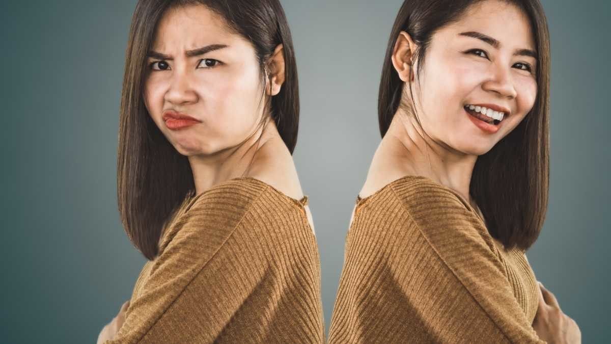 Premenstrual Syndrome (PMS) Dapat Memperparah Gejala Bipolar