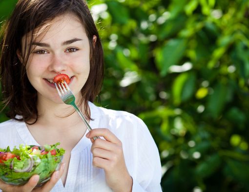 Dear Remaja, Ini Cara Melakukan Diet yang Sehat dan Benar