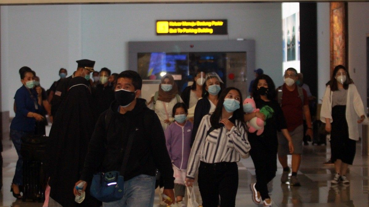 Jangan Liburan saat Pandemi, Ini Bahayanya untuk Anak