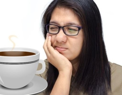 Hindari Minuman Ini Agar Gigi Tetap Kuat!