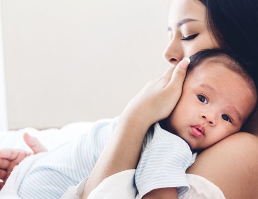 Osfit Platinum, Suplemen Ibu Menyusui Agar ASI Berkualitas