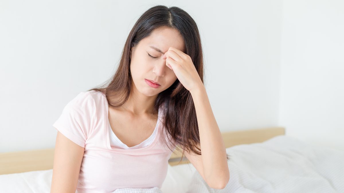 Mata Bengkak Saat Bangun Tidur, Bikin Panik? Ini Penyebab dan Cara Mengatasinya