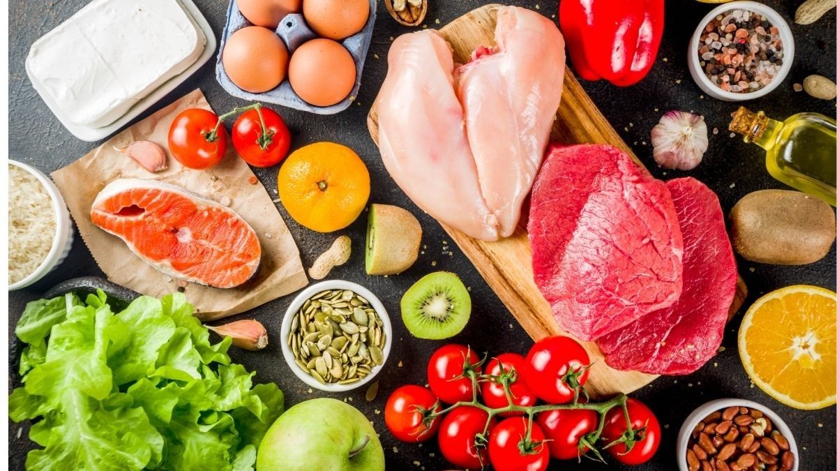 Menu Makanan untuk Diet DEBM yang Perlu Dikonsumsi