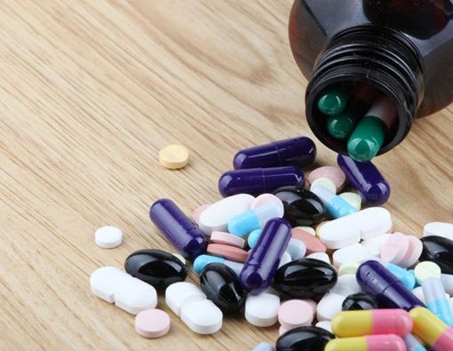 Waspada dalam Gunakan Obat Agar Hati Tetap Sehat 