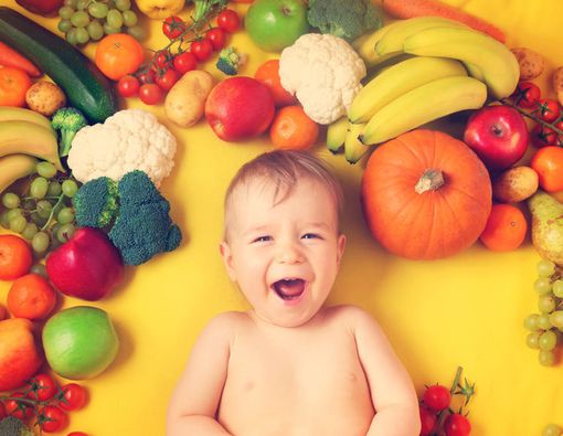 5 Penyebab Anak Kurang Gizi