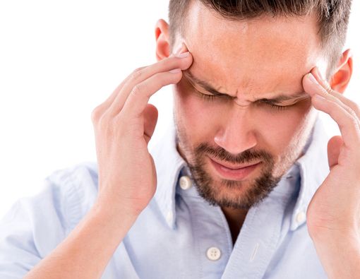 Apa Bedanya Sakit Kepala Biasa dengan Vertigo?