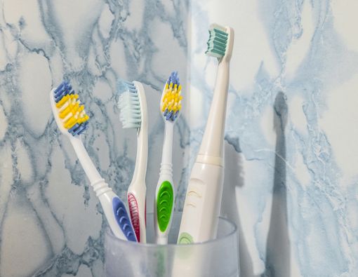 Seberapa Sering Sikat Gigi Harus Diganti?