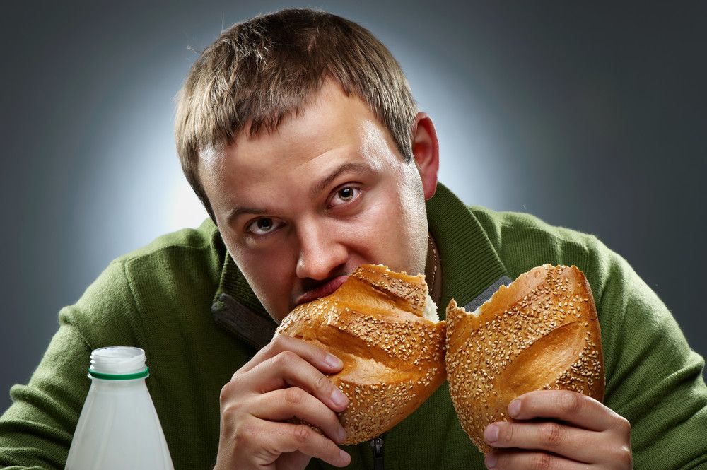 7 Kebiasaan Makan yang Menyebabkan Diabetes