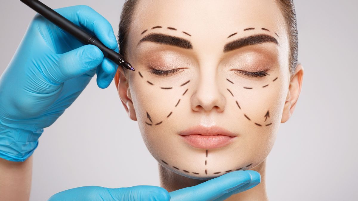 Prosedur Operasi Antiaging Berdasarkan Jenisnya-