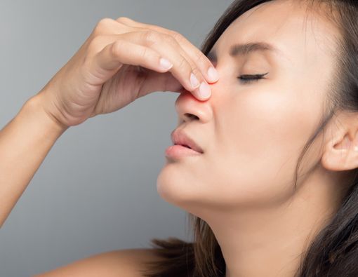 Polip Hidung Kambuh, Apa Penyebab dan Bagaimana Mengatasinya?