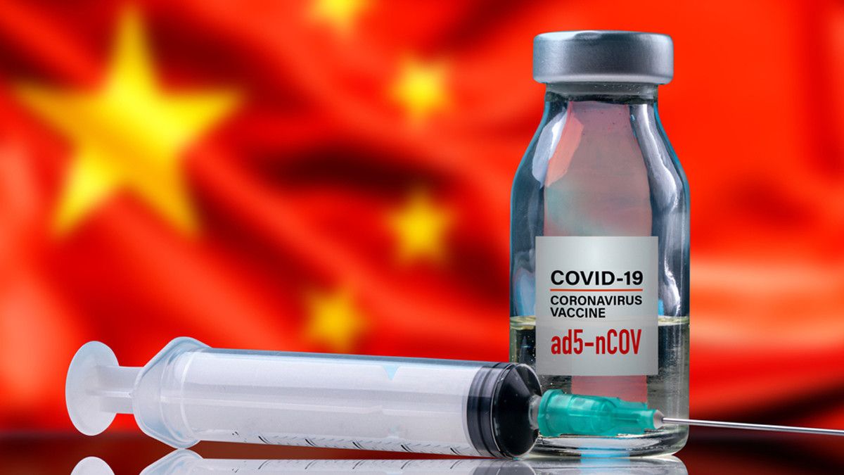 Vaksin Corona Asal Tiongkok Siap Digunakan Akhir Tahun, Efektifkah?