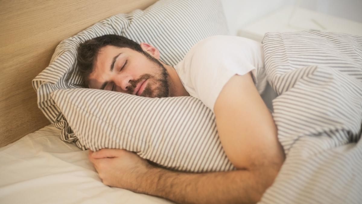 Mengenal Tahapan Tidur yang Dilalui Tubuh