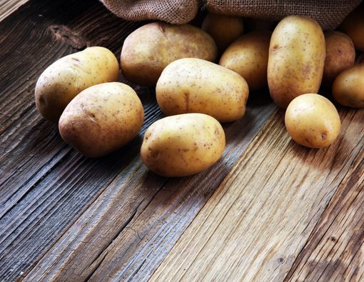 Jangan Simpan Kentang di Kulkas, Ini Alasannya