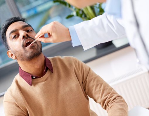 Radang Amandel, Kapan Perlu Dikhawatirkan?