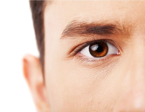 Mengenal Nistagmus, Pergerakan Mata yang Tak Terkendali