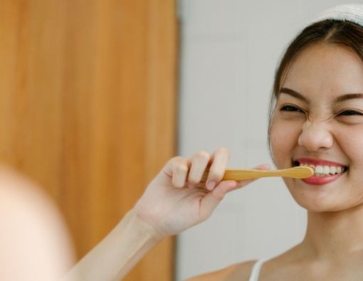 Keuntungan Menggunakan Sikat Gigi Berbulu Halus dan Tipis