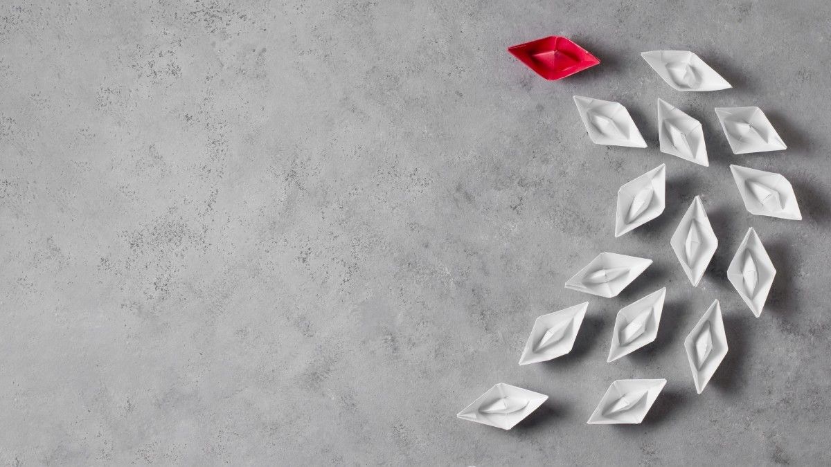 Tak Melulu Harus Jadi Leader, Ini Peran Penting Tipe Followership