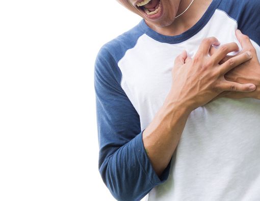 Makanan yang Baik Dikonsumsi Pasca Serangan Jantung